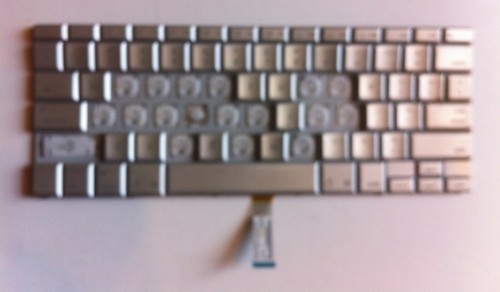 Apple macbook pro a1226 a1260 - macbook,
