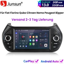 Per Fiat Fiorino Qubo Citroen