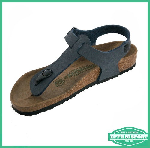 Ciabatta birkenstock kairo - ciabatta,
