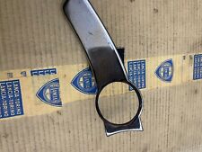 mascherina  Lancia Flaminia Pininfarina