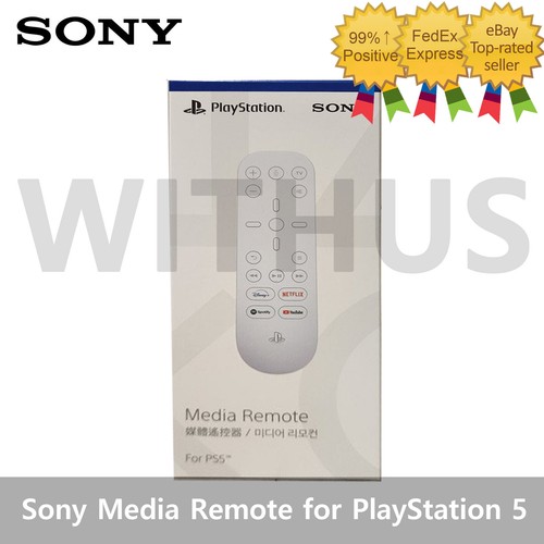 Sony media remote per - sony,