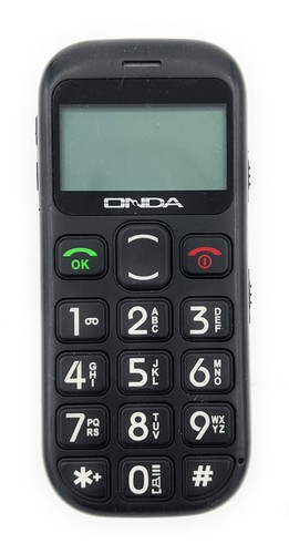 Telefono onda opo2s cellulare - telefono,