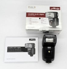 METZ MECABLITZ 44 AF-2 DIGITAL