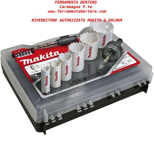 Makita 47123 kit set - d-47123,