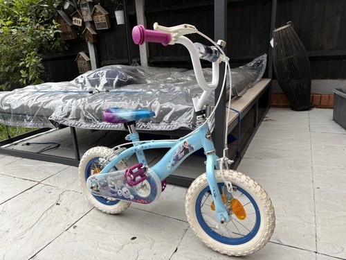 Bicicletta per bambini huffy - bicicletta,