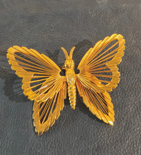 spilla vintage americana anni