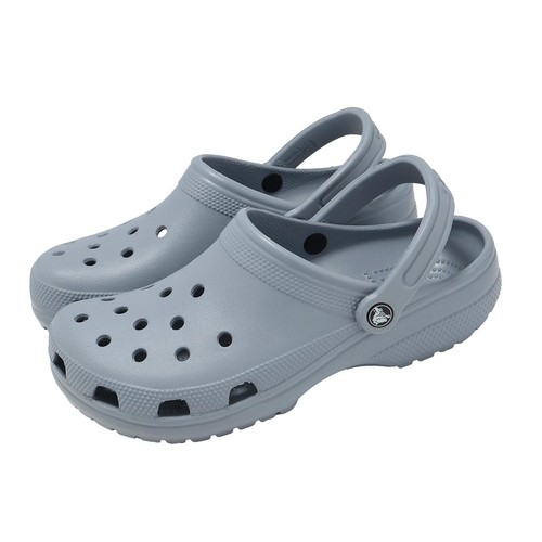 Crocs classic concrete - classic,