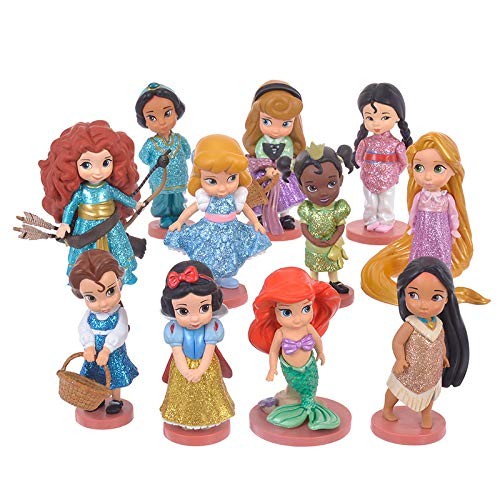 Disney animators collection - disney,