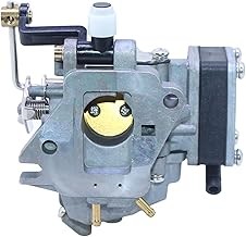Carburatore motore barca per