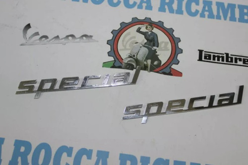 Scritte cofani special - scritte,