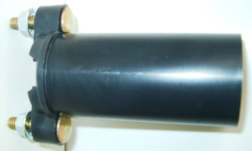 Cilindro nylon sfera per - c-sfera,