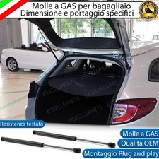 PISTONCINI MOLLE A GAS