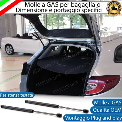 Pistoncini molle gas - pistoncini, a