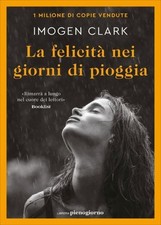 LIBRO LA FELICITÀ  NEI