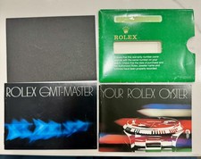 Authentic Vintage 1981 Rolex