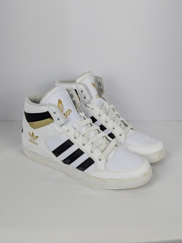 Scarpe alte adidas - scarpe, hard