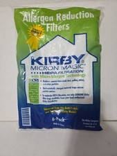 KIRBY Micron Magic Filtri