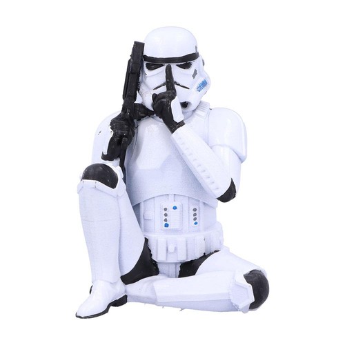 Original stormtrooper figura - original,