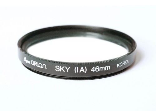 Filtro protezione sky - protezione,