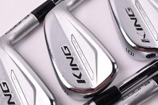 Cobra King Forged Tec One