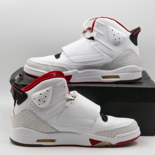 Jordan son mars - of, fuoco