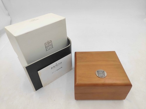 Originale zenith marrone - zenith,
