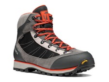 TECNICA SCARPONI TREKKING UOMO  11243330 004  MAKALU IV GTX DK GREY/RED
