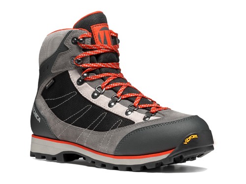 Tecnica scarponi trekking uomo - trekking,