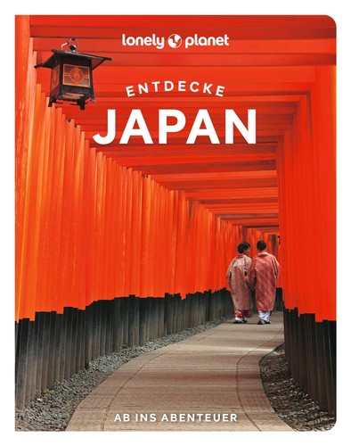 Lonely planet reiseführer - lonely,