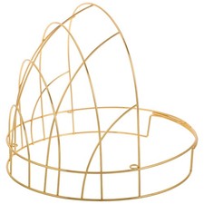  Telaio per copricapo a corona