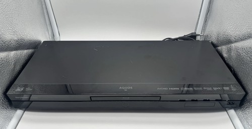 Blu ray sharp ams10s - sharp,