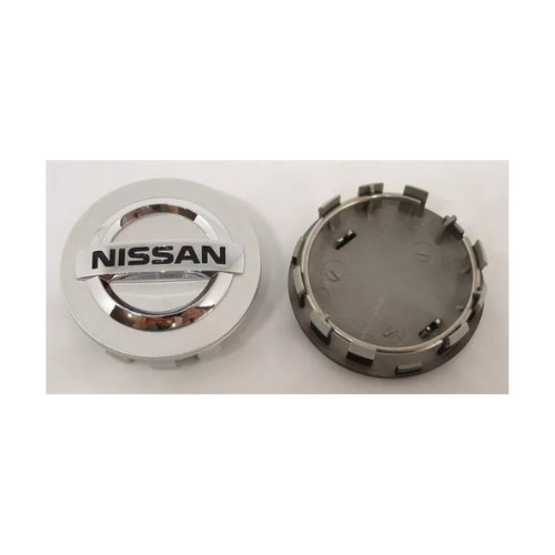 Coprimozzo originale nissan - 1x,