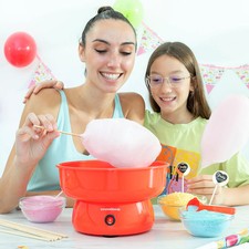 Macchina per zucchero filato