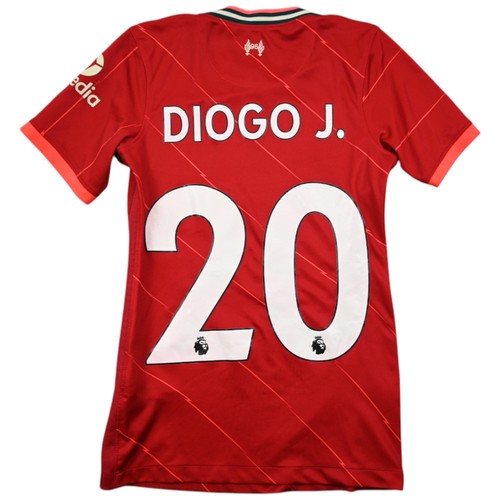 Nike 2021 liverpool diogo - nike, 2021-22