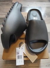 Adidas Yeezy Slide grigio