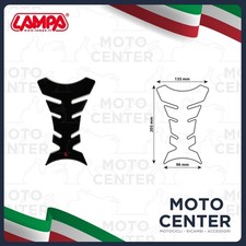 PROTEZIONE LAMPA PRO-TANK X1