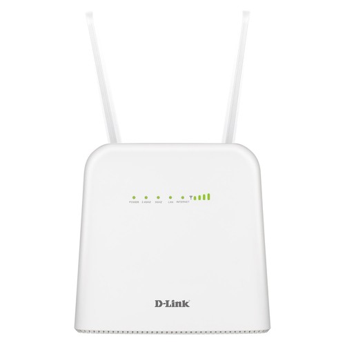 Router link ac1200 - d-link,