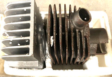 POLINI PER PIAGGIO SI CILINDRO