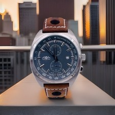 Orologio MOM Italy Crono