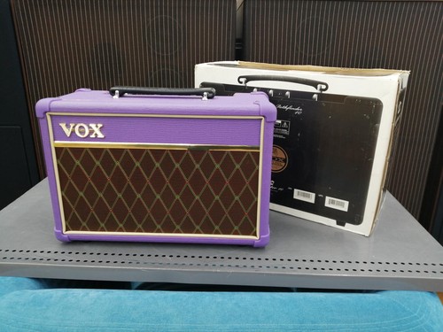 Amplificatore per chitarra - , vox