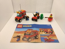 LEGO Town: Cactus Canyon Value