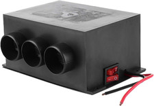 Riscaldatore per Auto 12V 600W