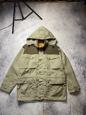 Giacca a vento Fjallraven