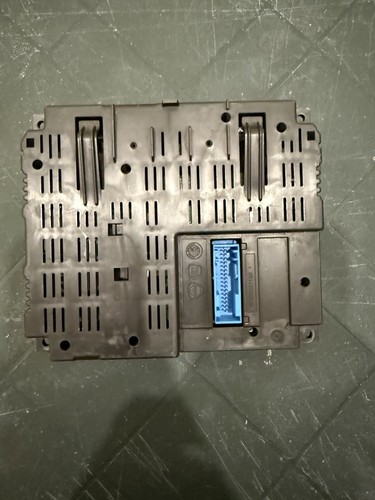 Unit controllo interna - di,