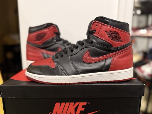 Nike air jordan retro - air,