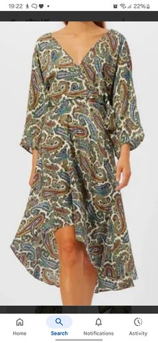 Abito diane von furstenberg - diane,