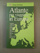 ATLANTE PER VIAGGIARE IN