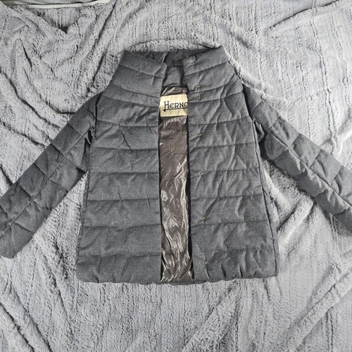 Raro piumino trapuntato donna - raro,