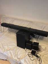 Soundbar samsung b750f kit - samsung, hw-b750f+kit