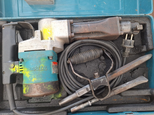 Makita 1200 martello - makita, k